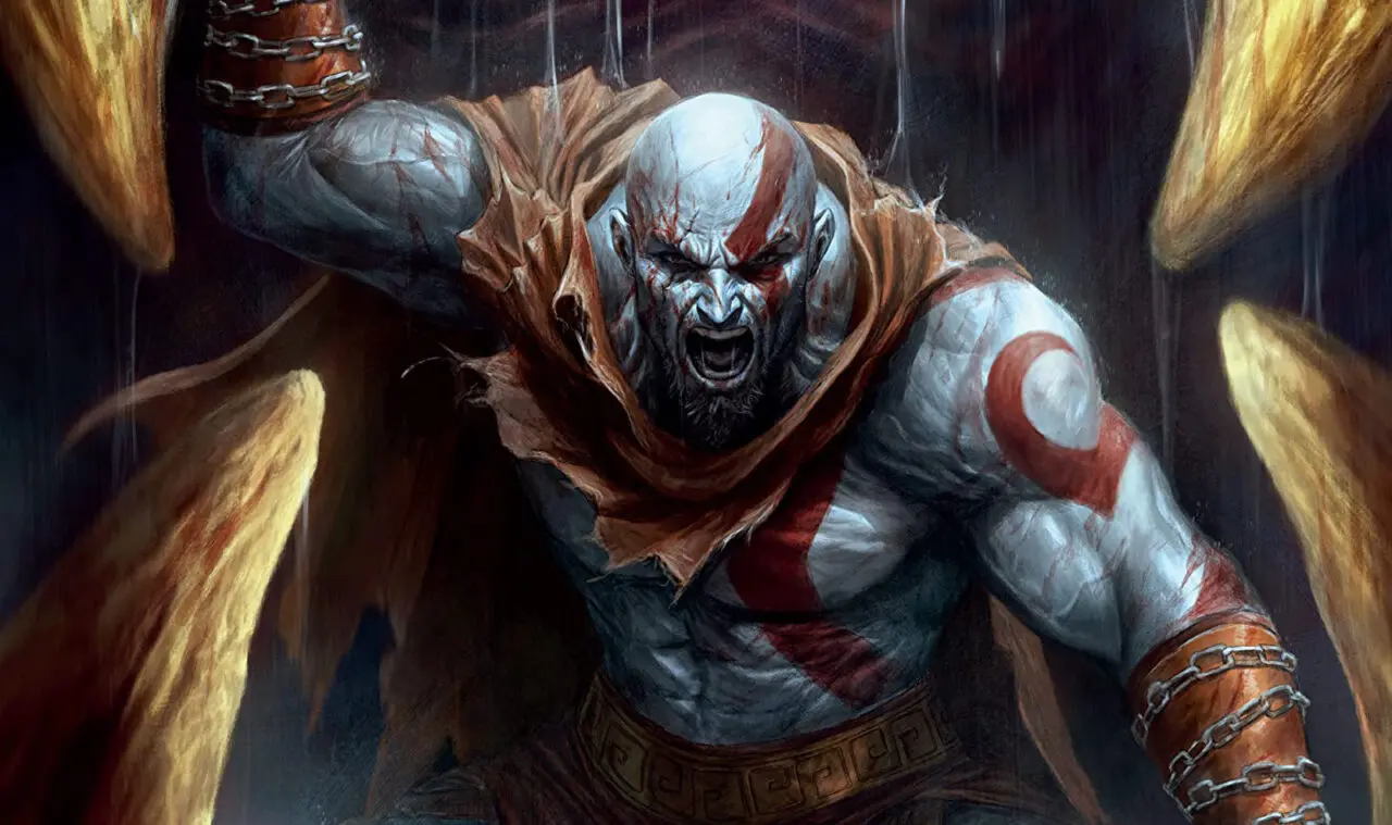 بازیگر کریتوس: بازی بعدی God of War در تابستان امسال معرفی میشود