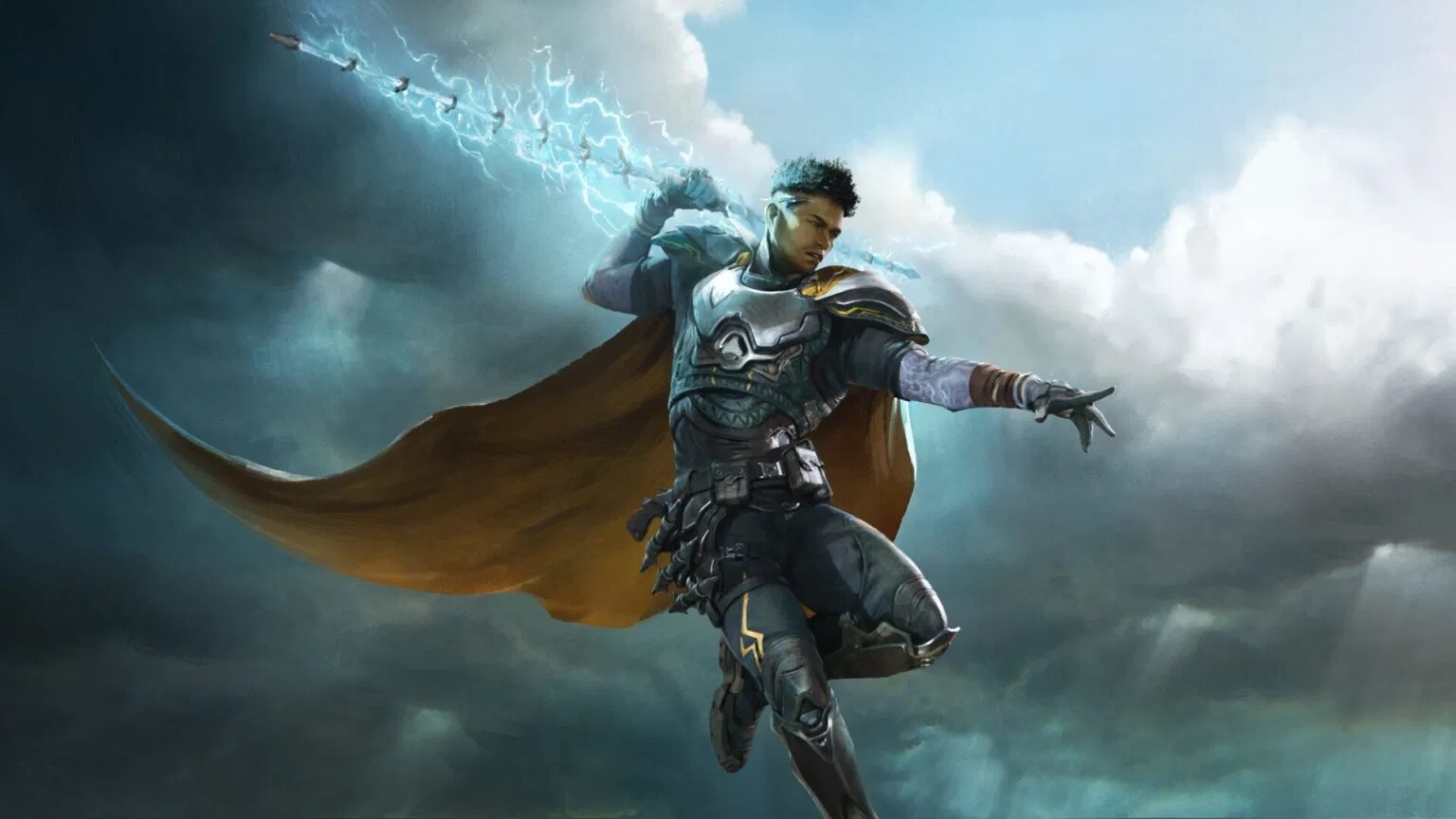 بازی Highguard از یک اسکین Monster Hunter هم درآمد کمتری دارد 