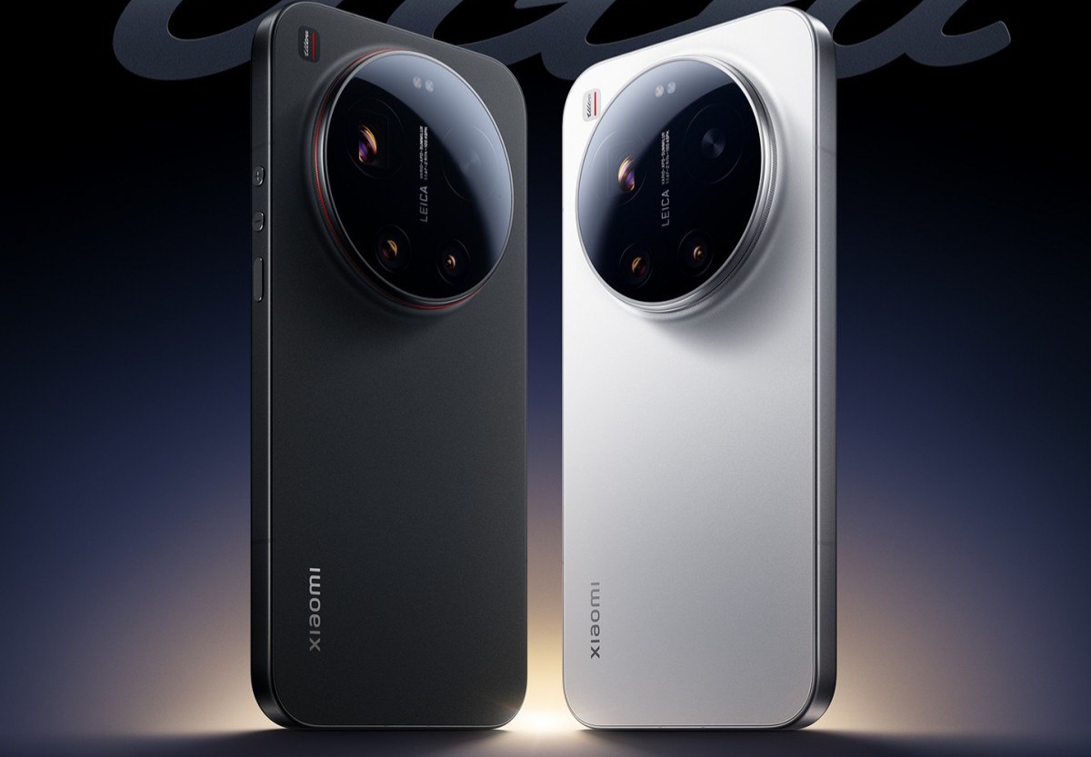 قیمت جهانی شیائومی ۱۷ و ۱۷ اولترا فاش شد