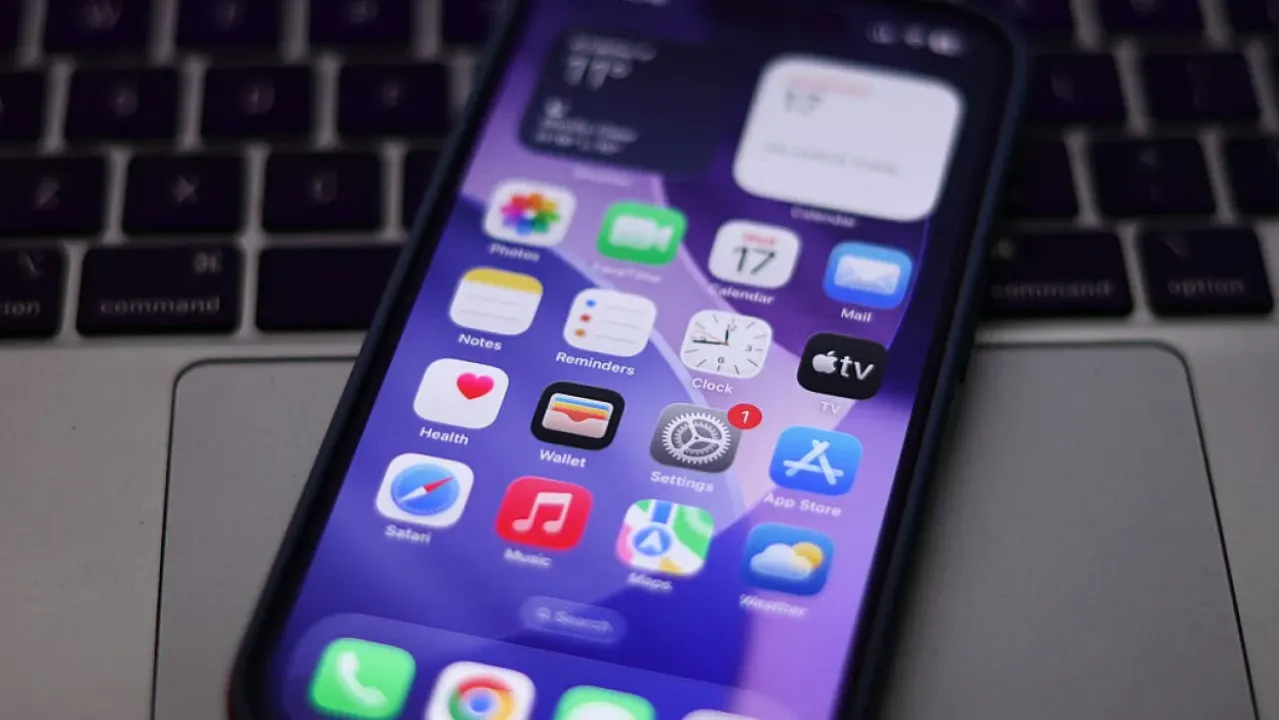 iOS