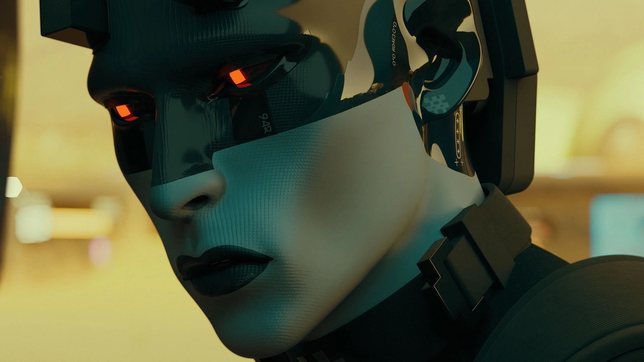 تماشا کنید: از کلاس اساسین بازی Marathon رونمایی شد 