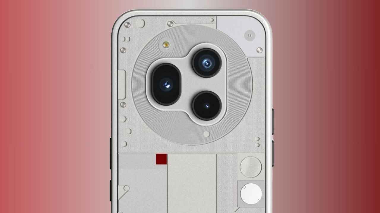 افشای رنگهای جدید Nothing Phone 4a پرسشهای بیشتری را مطرح میکند - دیجینوی