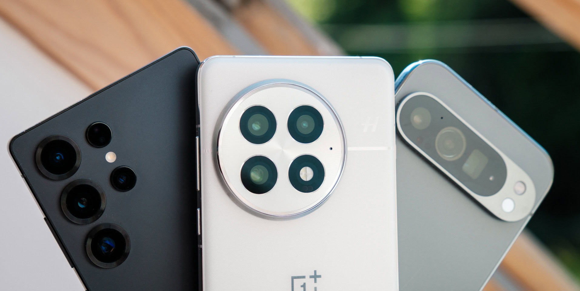 آیا گوشی‌های پرچم‌دار ارزش خرید دارند؟ - دیجینوی