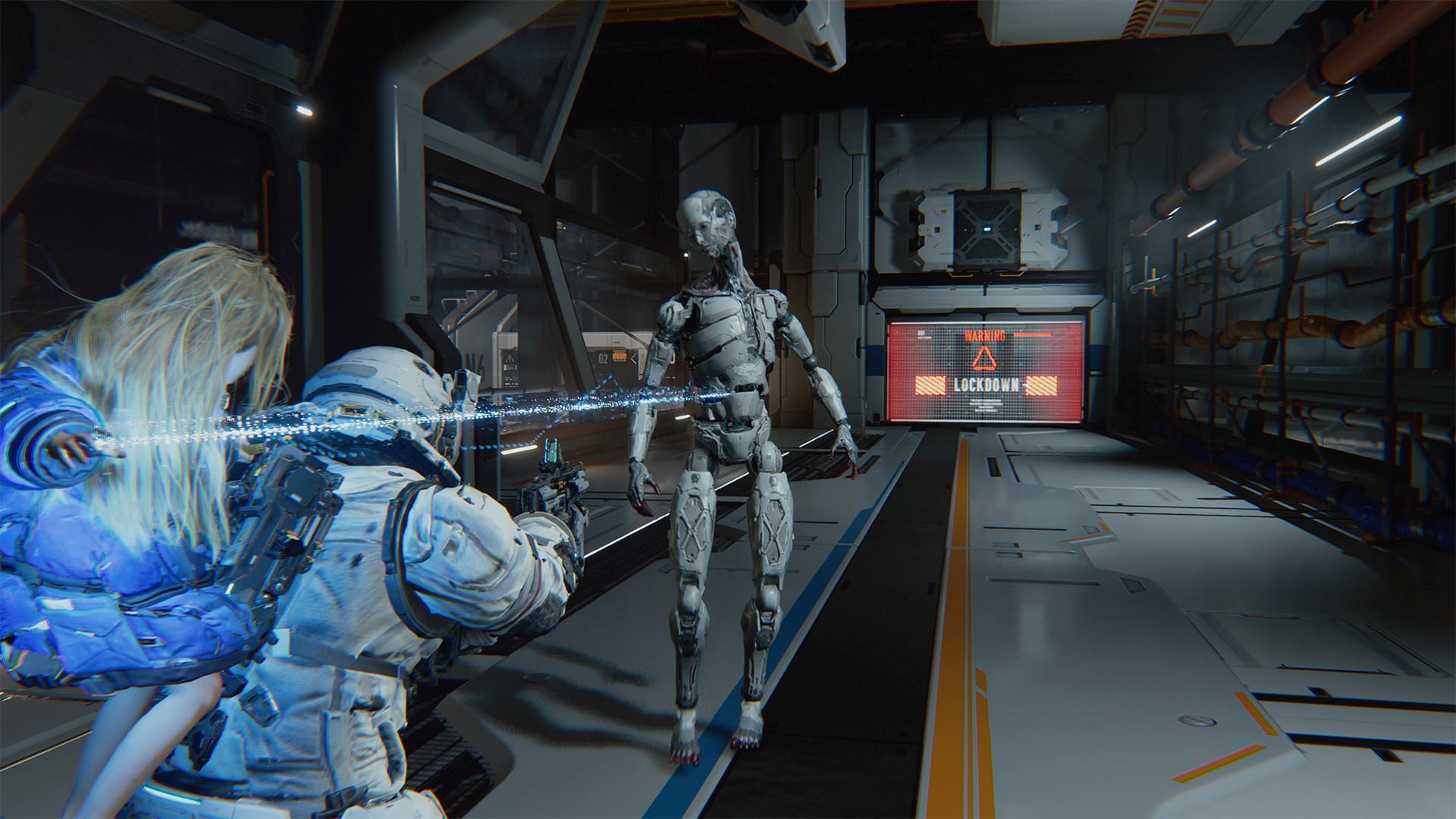 خوانندگان مجله فامیتسو بازی Pragmata را مورد انتظارترین بازی خود می‌دانند