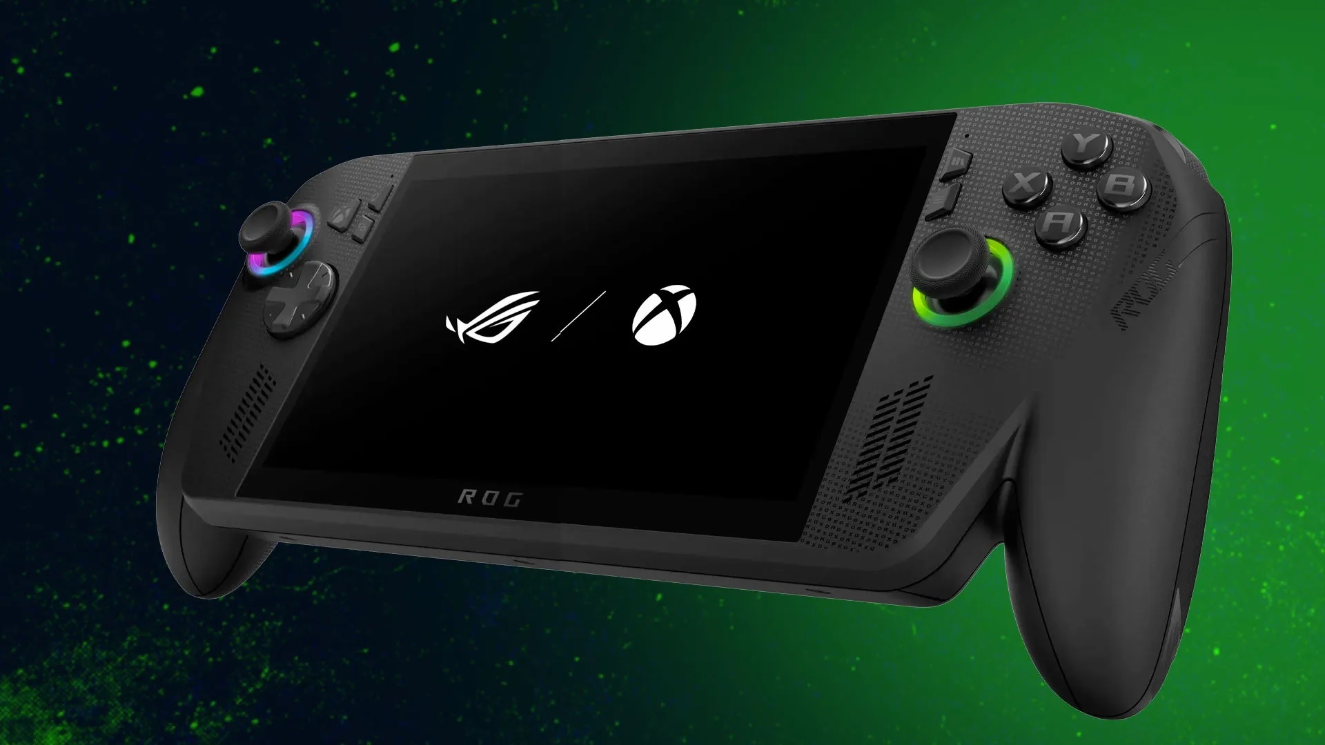 قیمت Asus ROG Xbox Ally X در ژاپن ۲۰۰ دلار افزایش یافت