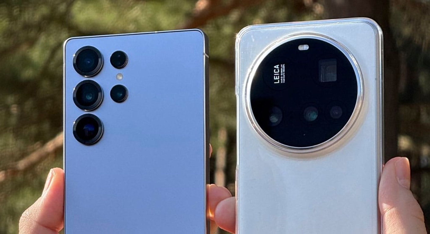 فروش گوشیهای شیائومی کاهش یافت