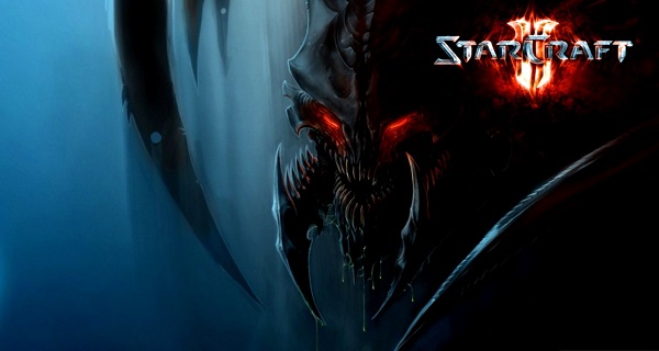 بلیزارد با نکسون برای احیای StarCraft همکاری می‌کند 