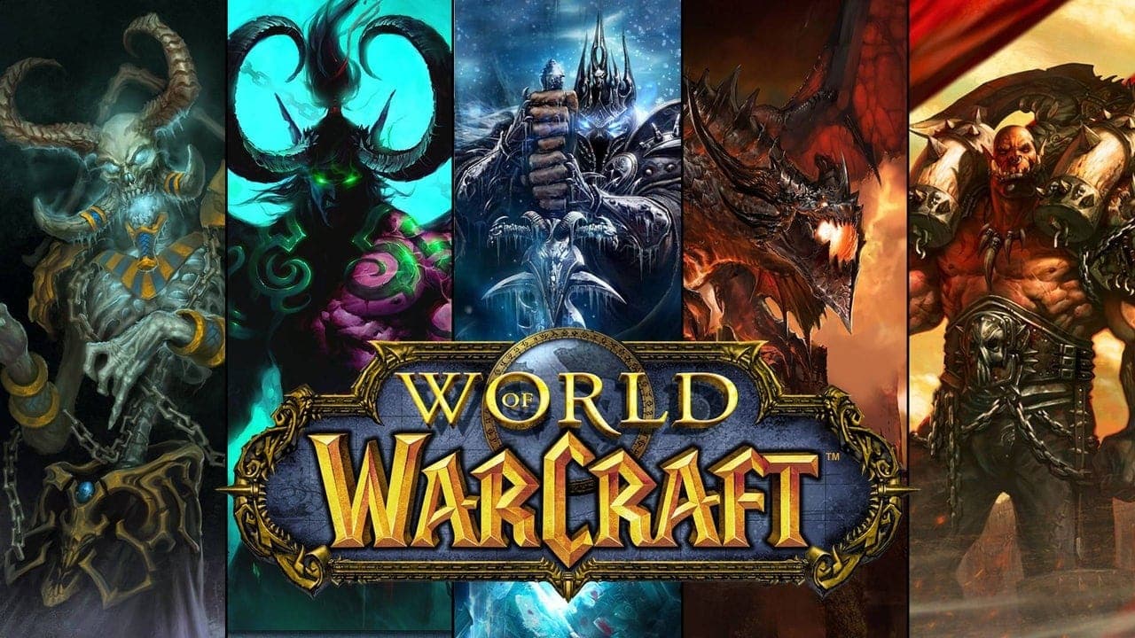 احتمال اضافه شدن World of Warcraft به گیم پس آلتیمیت