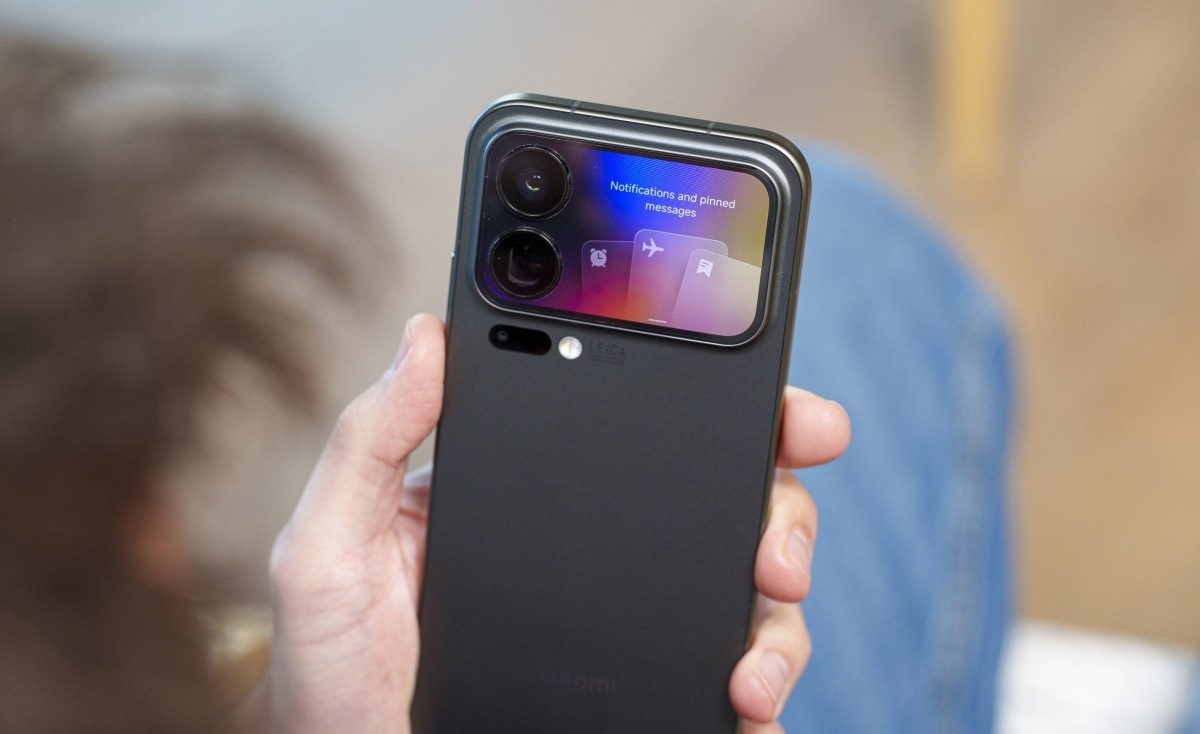 گزارش‌: گوشی Xiaomi 18 Pro به دوربین دوگانه ۲۰۰ مگاپیکسلی مجهز خواهد شد - دیجینوی