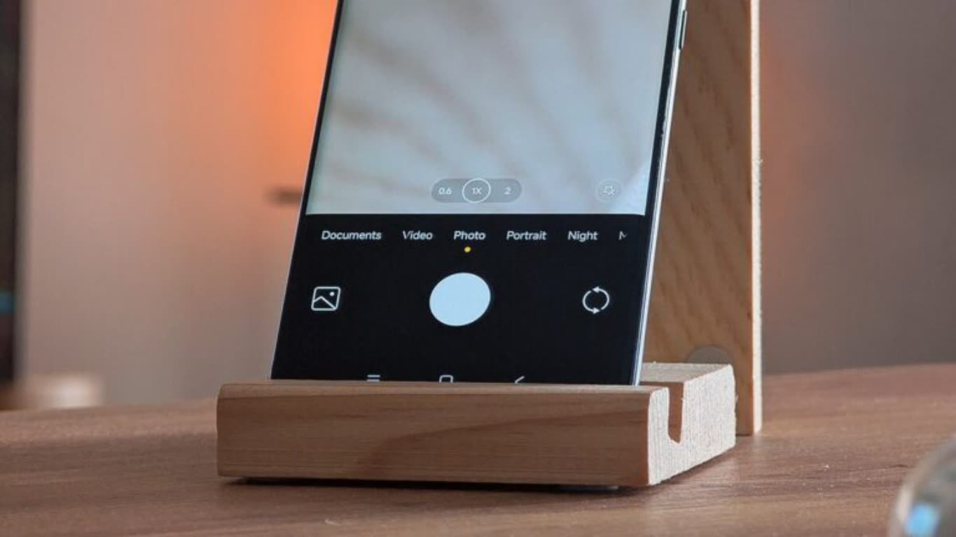 شیائومی مشکل نوردهی دوربین گوشی‌های خود را برطرف کرد - دیجینوی