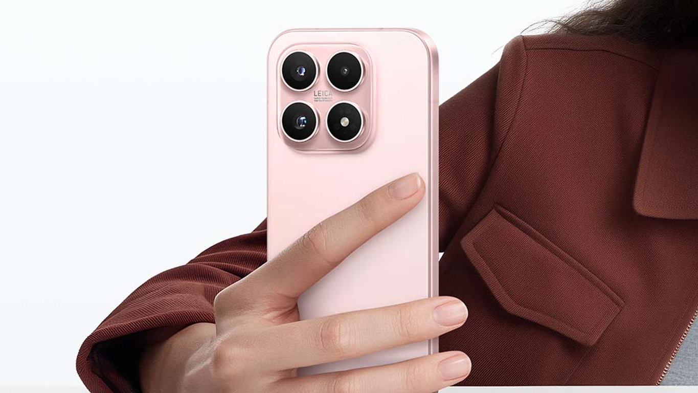 رندر شیائومی ۱۸ فاش شد؛ آیا این طراحی نهایی است؟ - دیجینوی