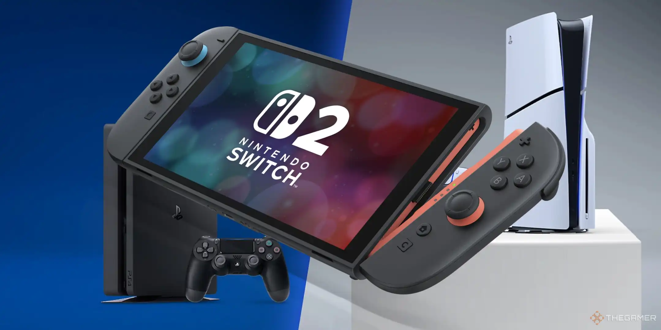 نینتندو سوییچ