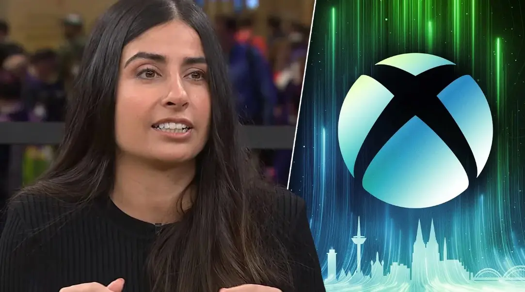مدیرعامل جدید ایکس باکس به بازگشت انحصاری‌ها اشاره کرد 