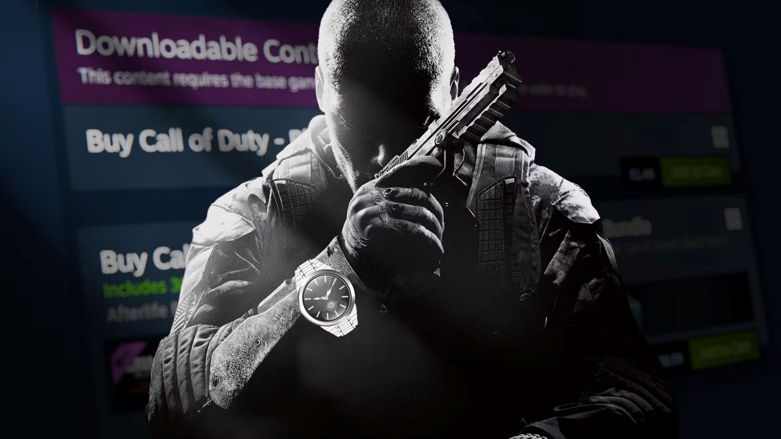 شوک بزرگ به سری Call of Duty؛ ارتباط با اپستین باعث افزایش پرداختهای درونبرنامهای شد!