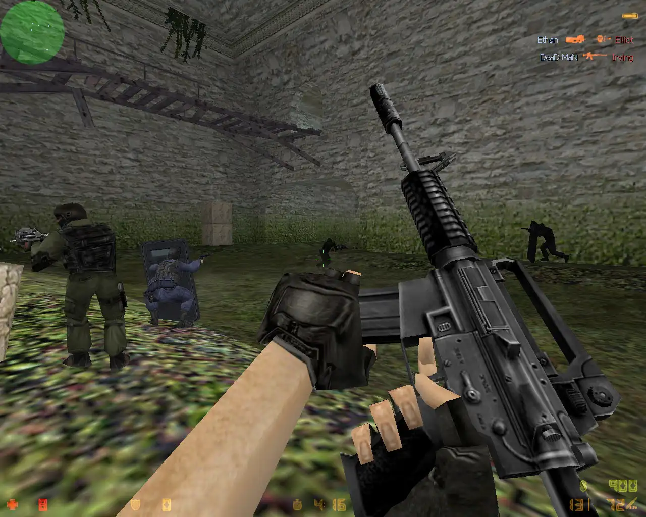 Counter Strike