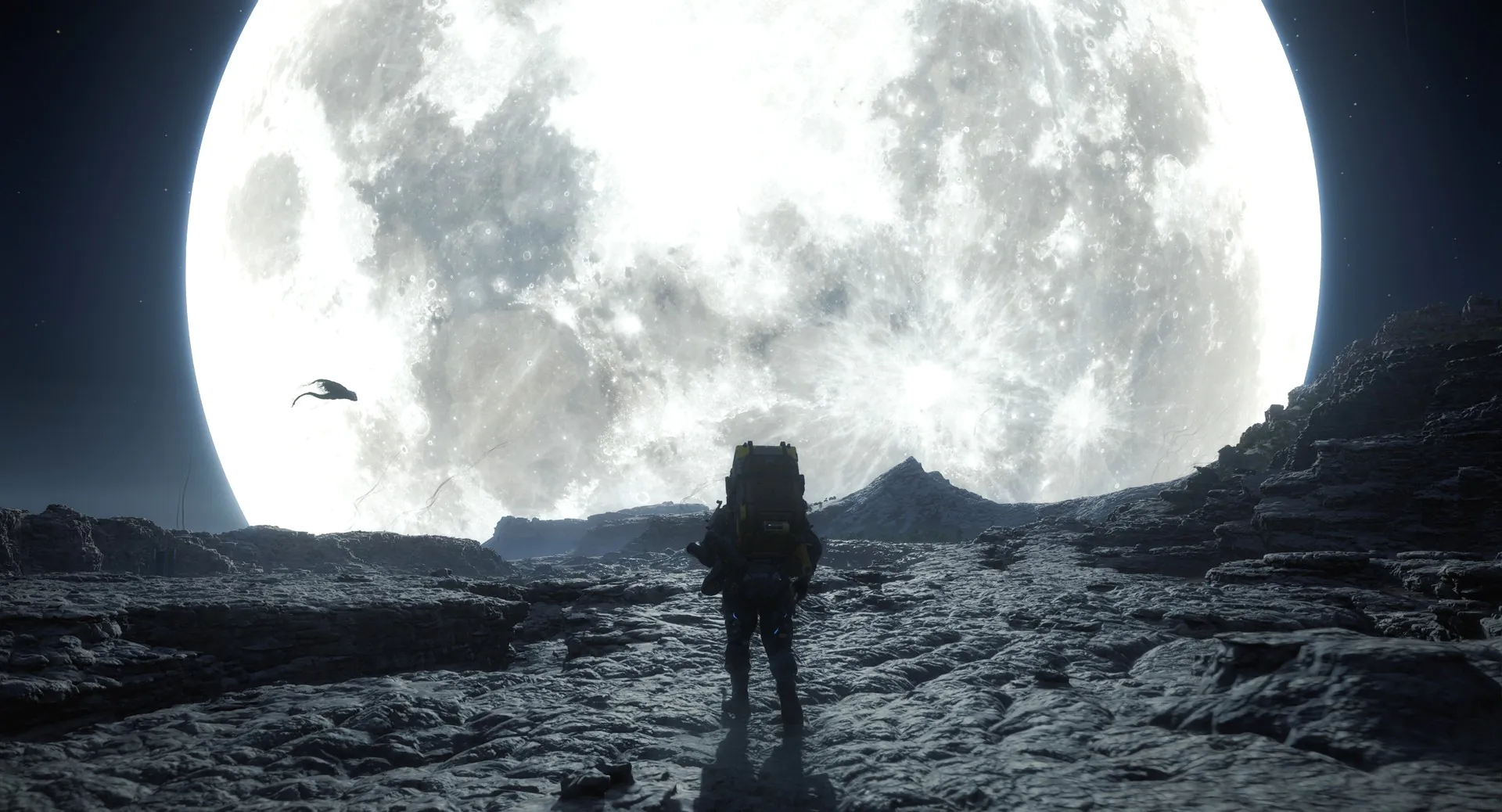 توسعهدهنده Death Stranding 2 از همکاری نزدیک با سازندگان سری Horizon روی انجین بازی میگوید