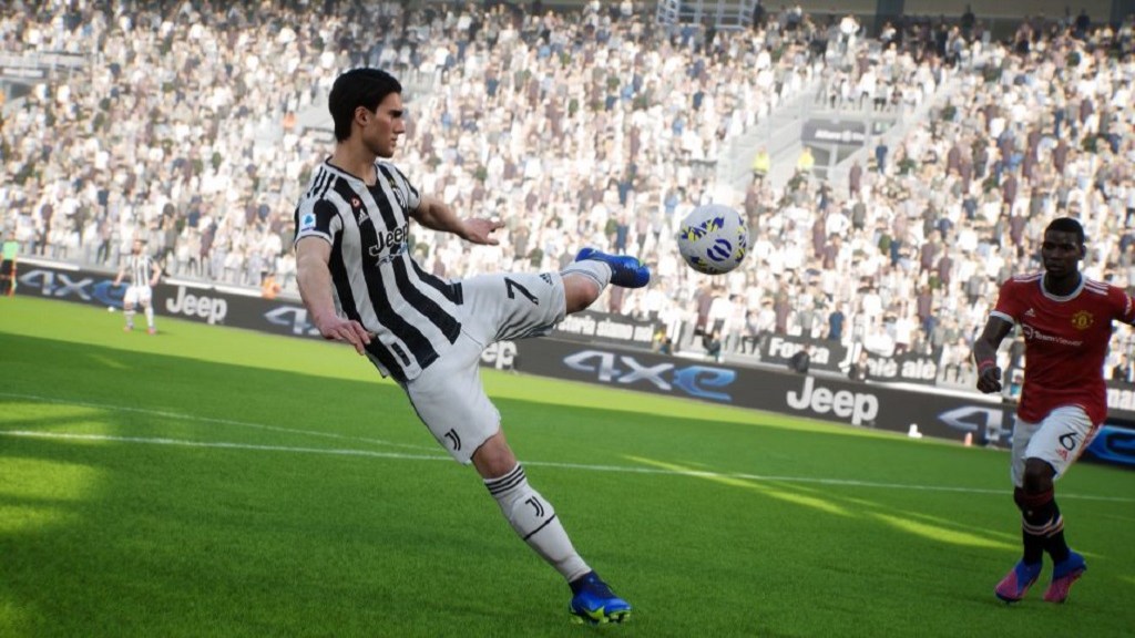 کونامی توضیحات جدیدی درباره آینده آنلاین بازی eFootball ارائه داد