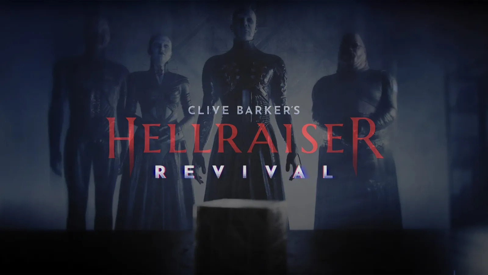 Hellraiser Revival