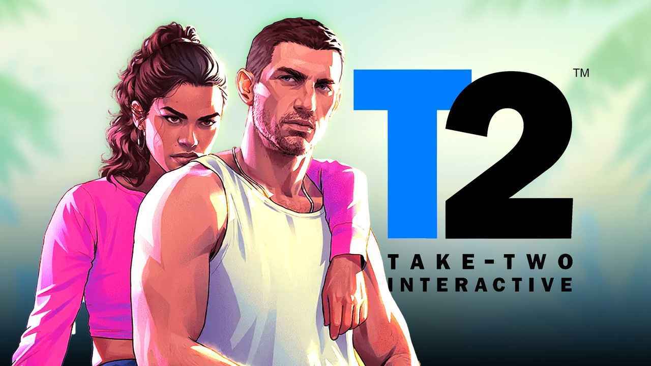 Take two Gta 6