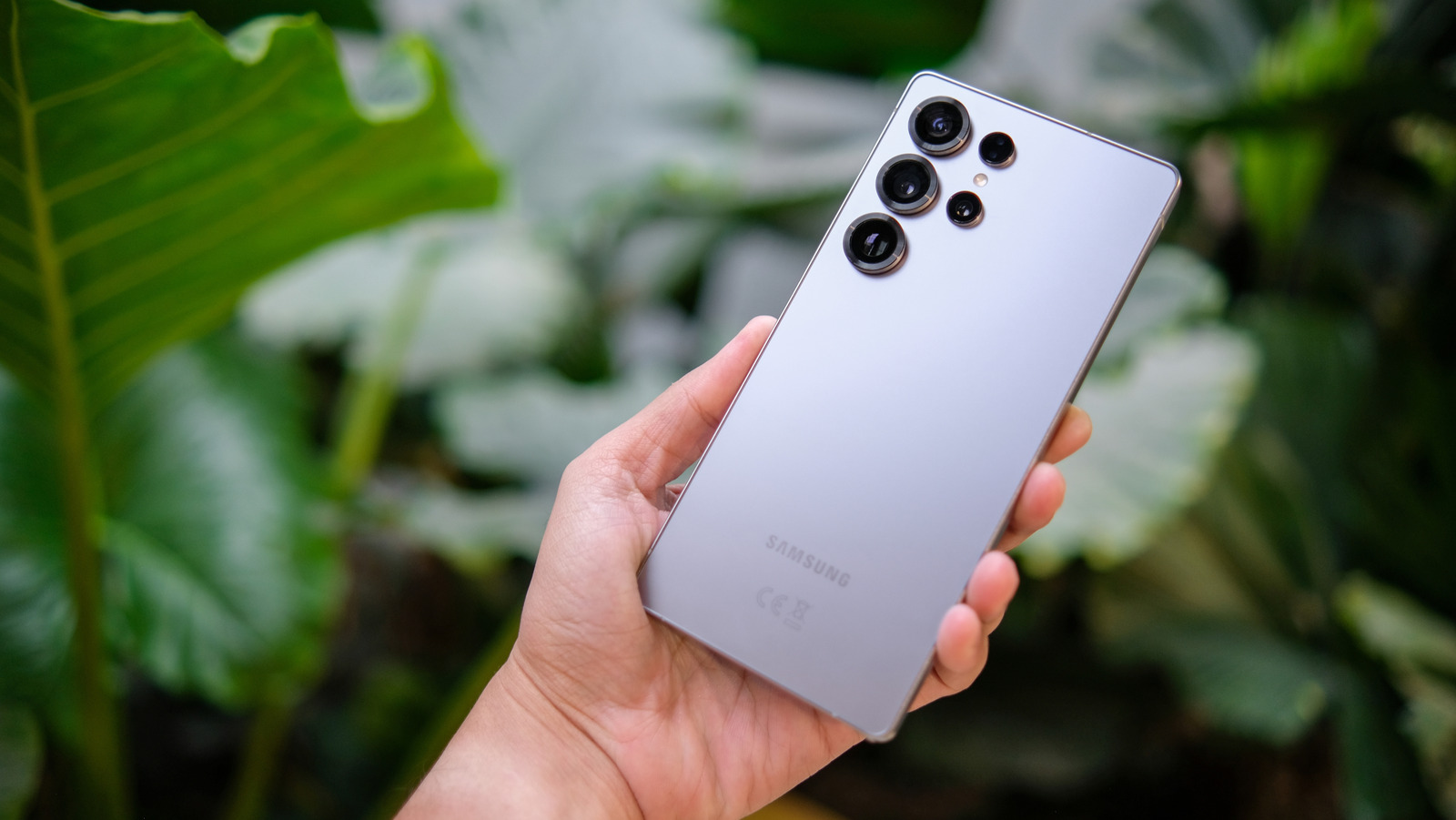 گلکسی S26 اولترا