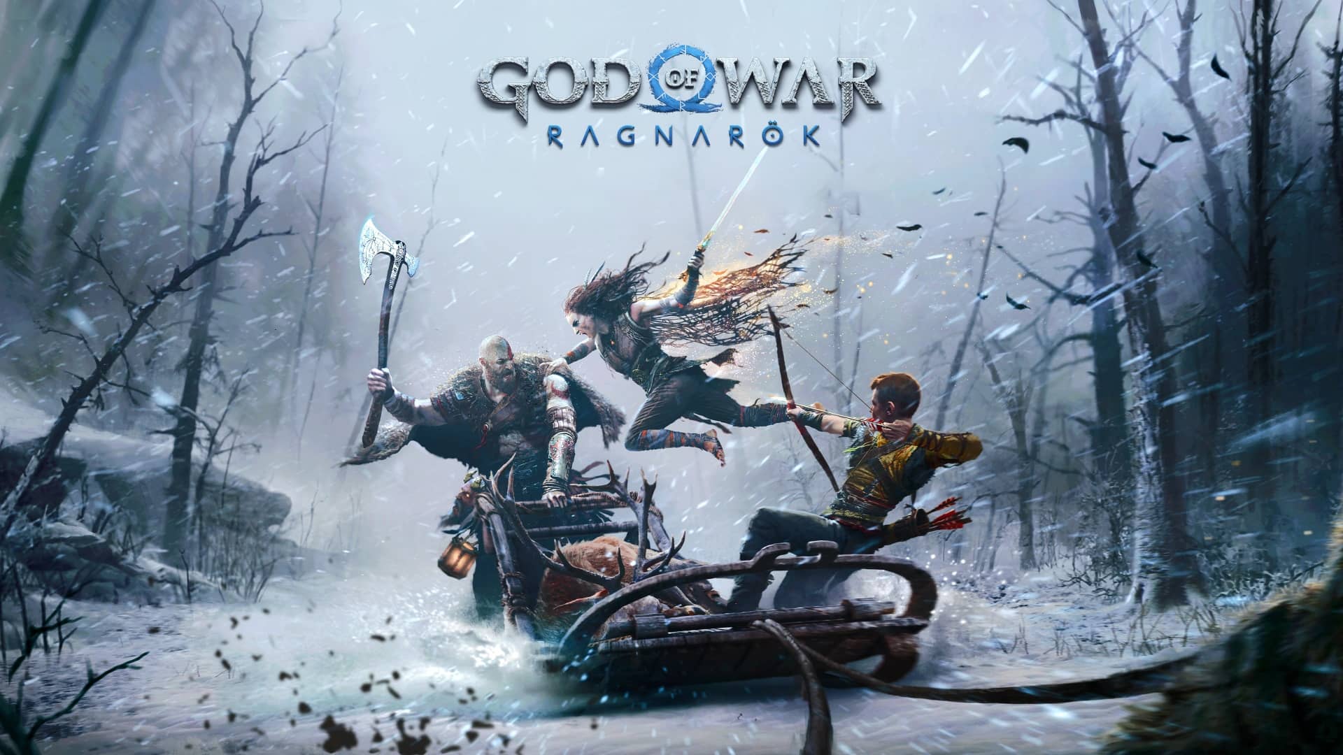 God of War