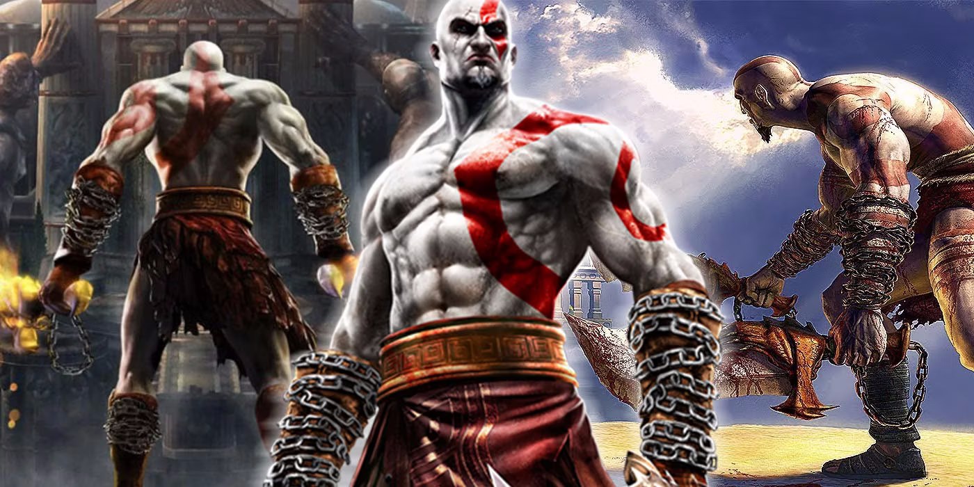 آیا سه‌گانه یونانی God of War بهتر از نورس است؟ طرفداران پاسخ می‌دهند