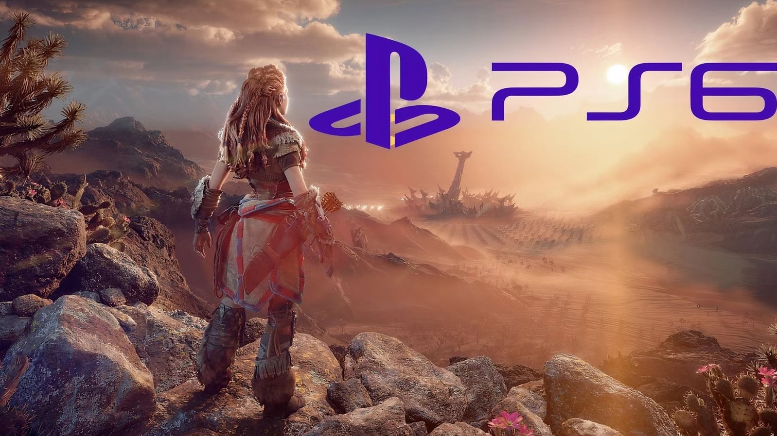 گزارش‌: ۳ تا ۵ سال با انتشار Horizon Zero Dawn 3 فاصله داریم 