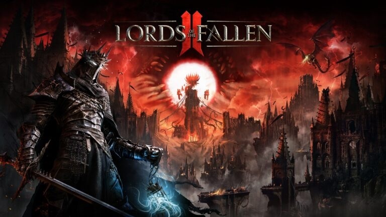جزئیات تازه‌ای از سیستم مبارزات Lords of the Fallen 2 منتشر شد 