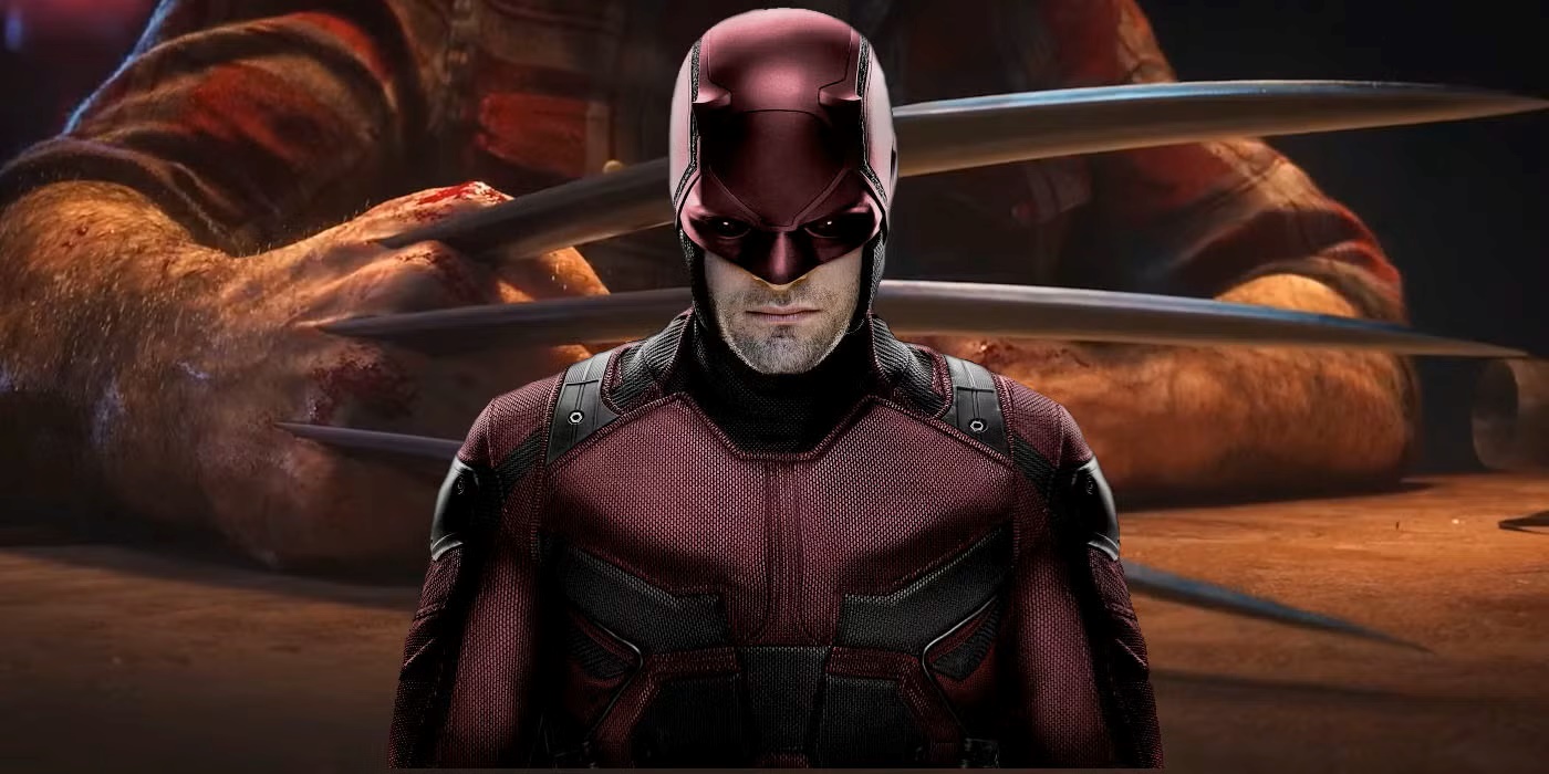 اشاره سازندگان Marvel’s Wolverine به حضور Daredevil باعث هیجان طرفداران شد 