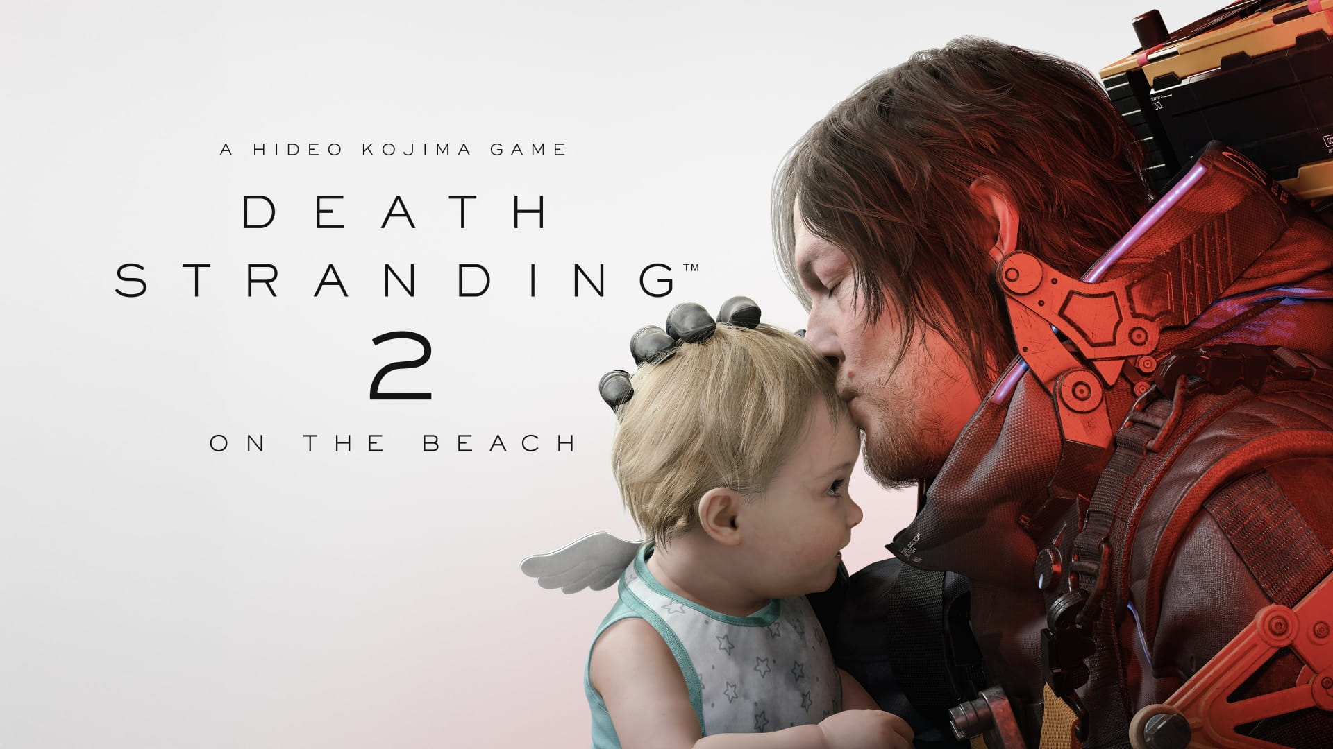 Death Stranding