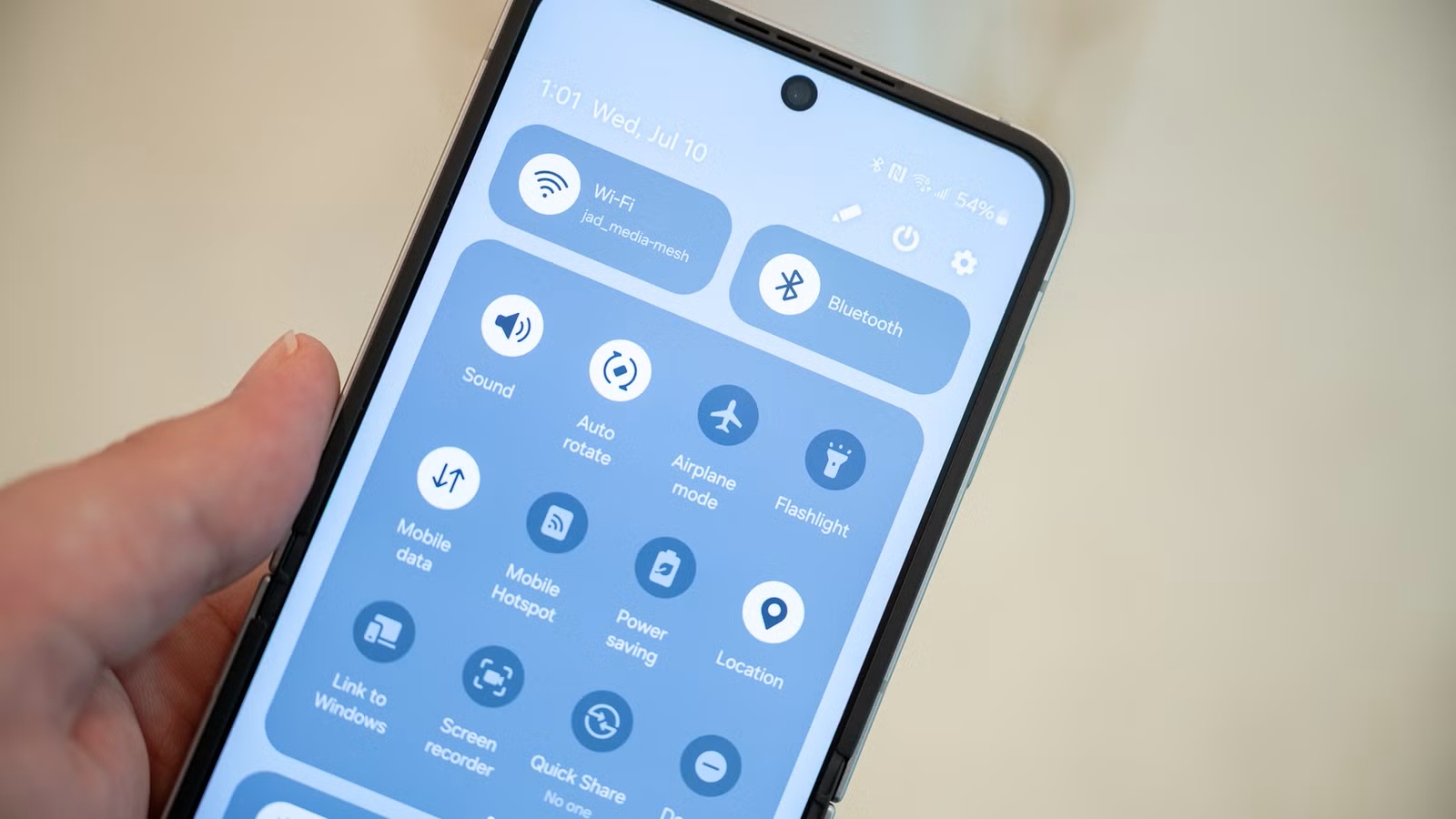 روشن کردن وایفای و بلوتوث؛ صرفهجویی در مصرف باتری یا یک باور قدیمی؟ - دیجینوی