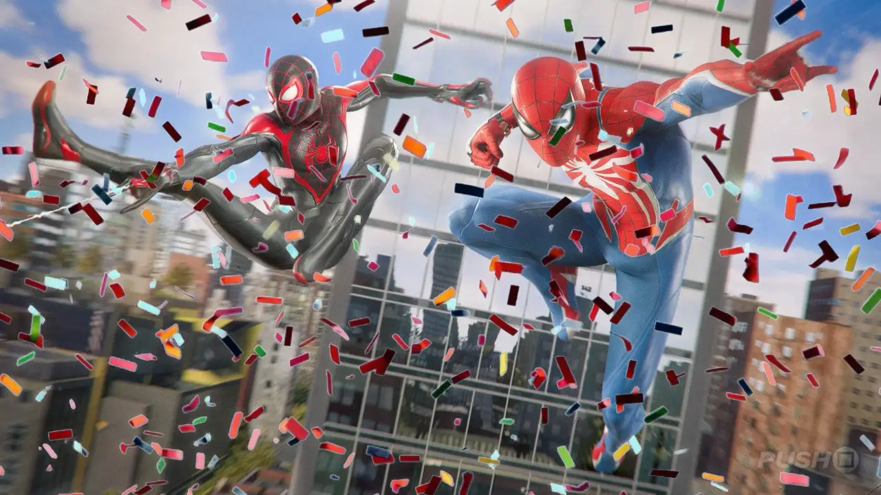 بازی رایگان Ps5