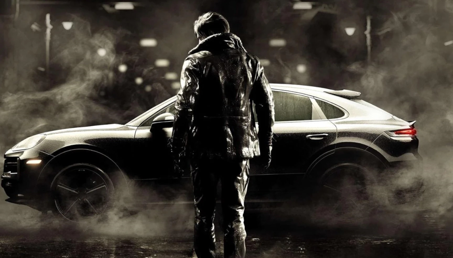 تریلر جدید Resident Evil Requiem روی لیان و ماشین خاصش تمرکز دارد 