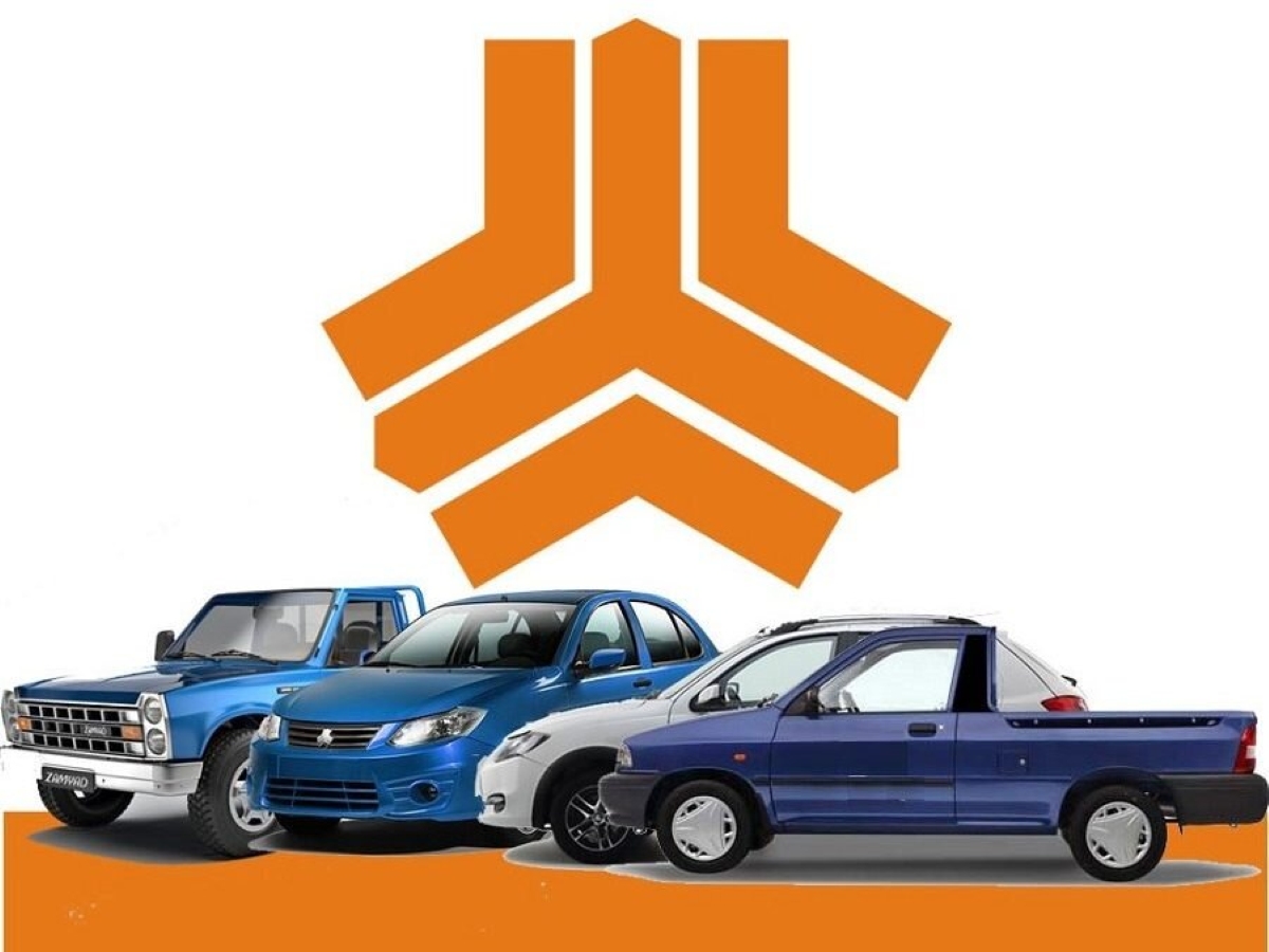 افزایش دوباره قیمت محصولات سایپا + جزئیات - دیجینوی