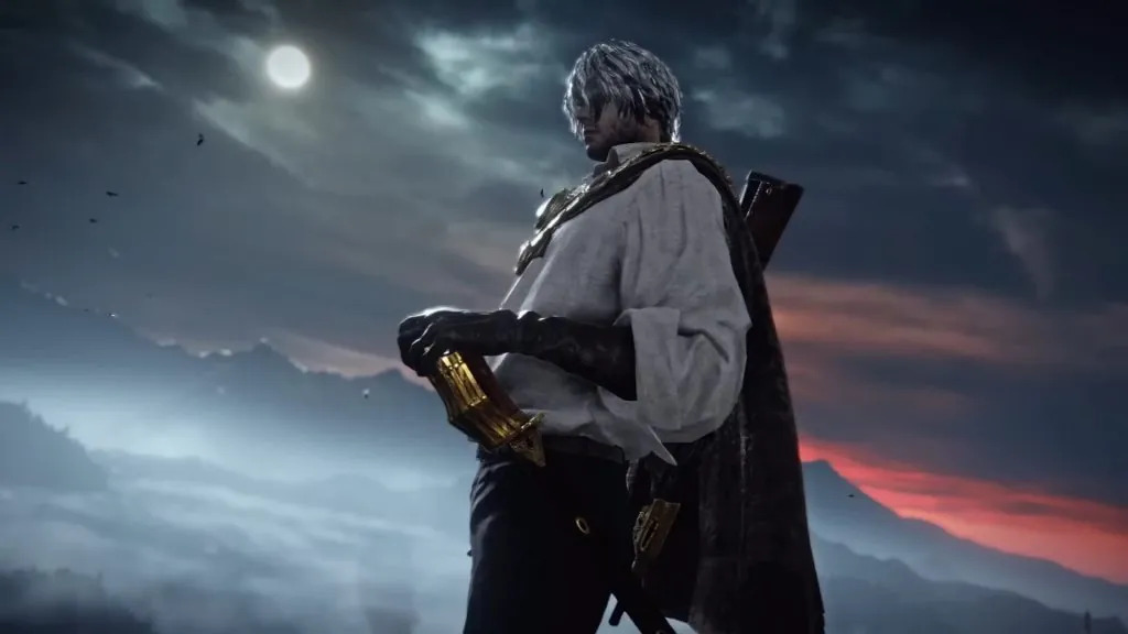 یوشیدا the Duskbloods هیجانانگیزترین عنوان سوییچ 2 خواهد بود