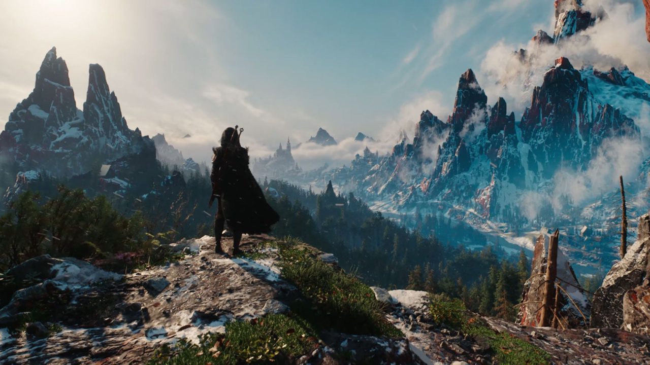 موسیقی The Witcher 4 توسط آهنگساز نسخه سوم ساخته می‌شود