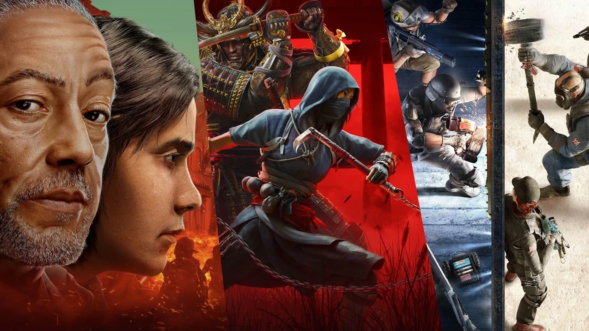 کارگردان سابق Assassin’s Creed و Far Cry: یوبیسافت به ساخت بازیهای جدید آلرژی دارد!