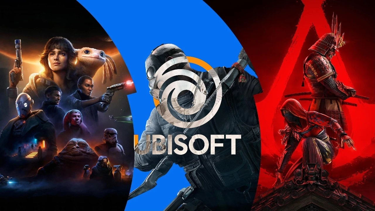 دفتر یوبیسافت به دلیل تهدید بمب‌گذاری تخلیه شد 