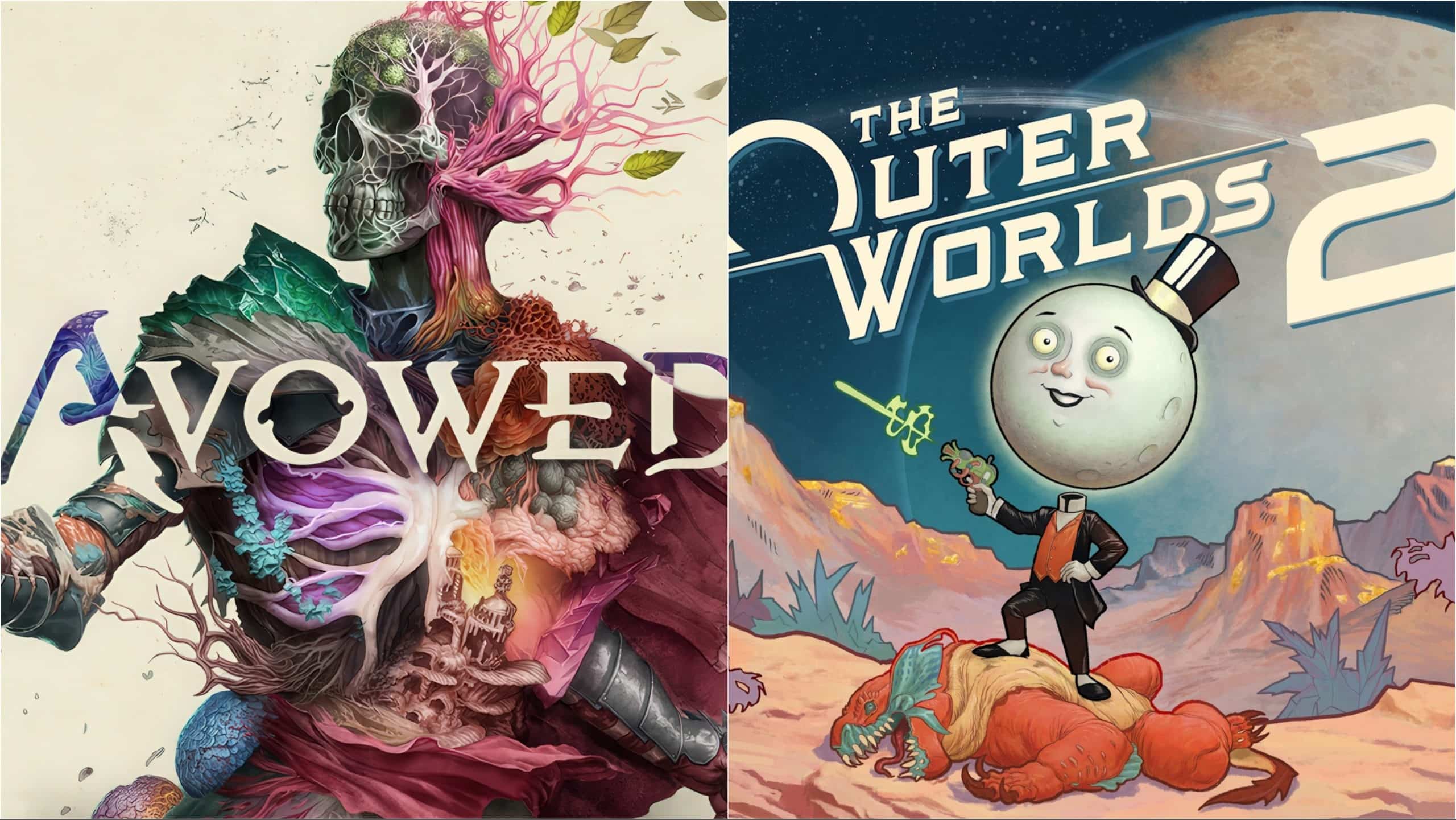 استودیوی Obsidian ساخت The Outer Worlds 3 را منتفی کرد؛ تمرکز کامل روی Avowed 