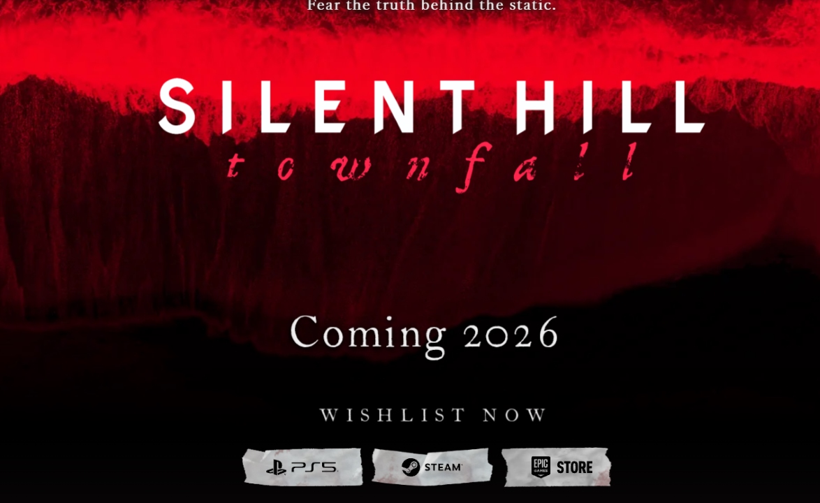 Screenshot 2026 02 18 212844 آیا بازی جدید سری Silent Hill انحصاری PS5 خواهد بود؟ | لینک ۳۶۵