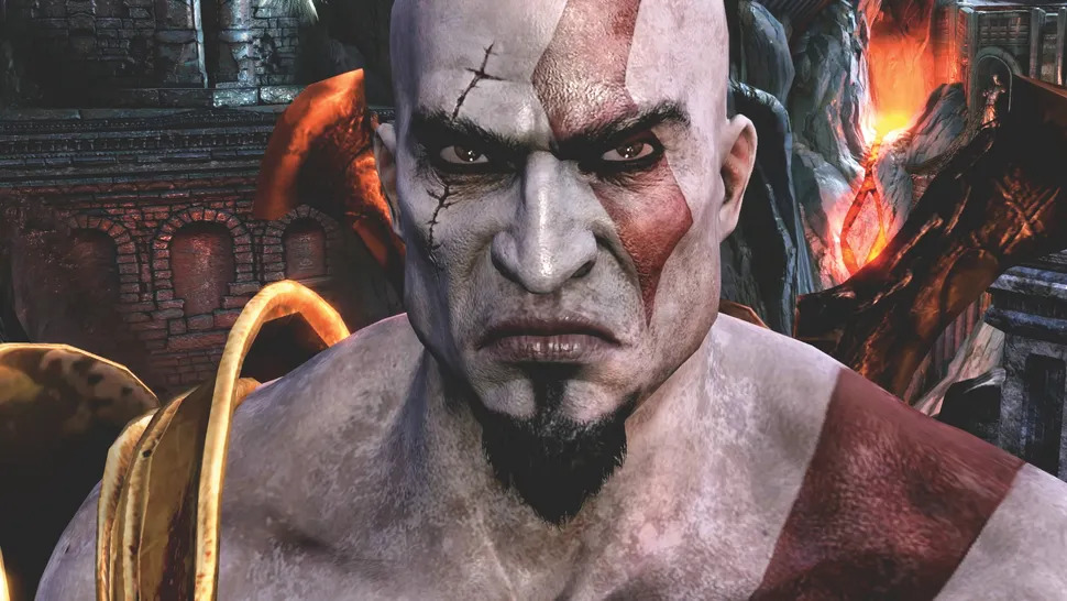 بازیگر اورجینال کریتوس از God of War من با عصبانیت صدای این شخصیت را ساختم