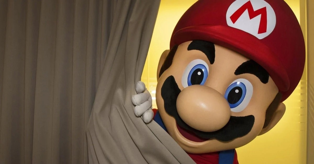 آیا نینتندو تعطیلات امسال یک Mario سه‌بعدی بزرگ عرضه خواهد کرد؟ | لینک ۳۶۵