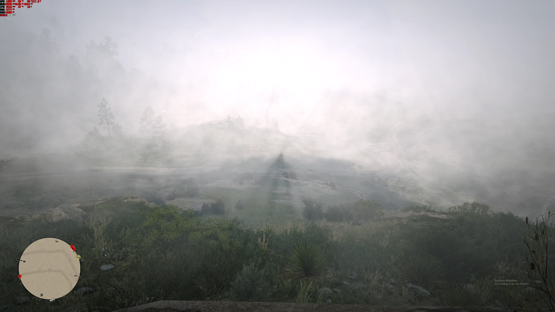 8021 1769976513 153268928 انتشار ریمستر عظیم برای Red Dead Redemption 2 توسط طرفداران | لینک ۳۶۵
