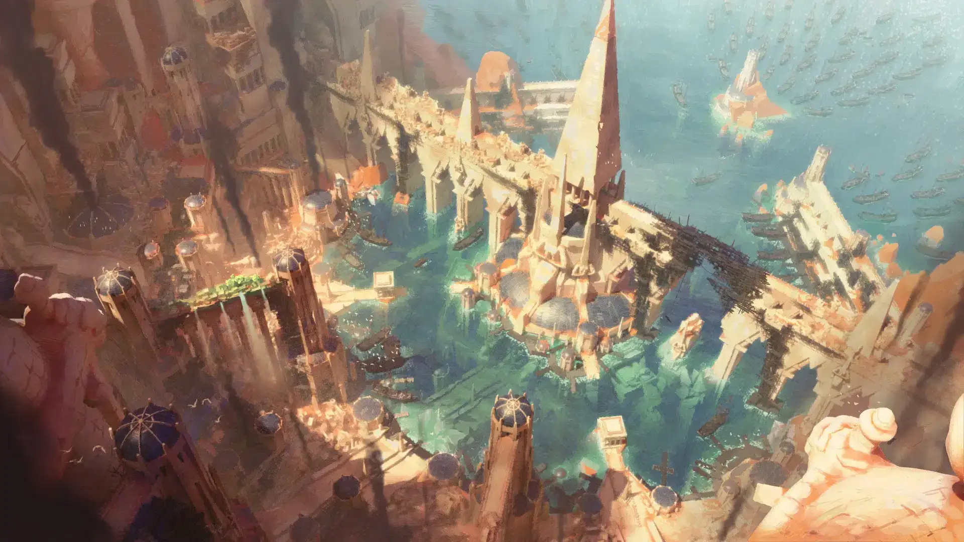 ارباب حلقه ها