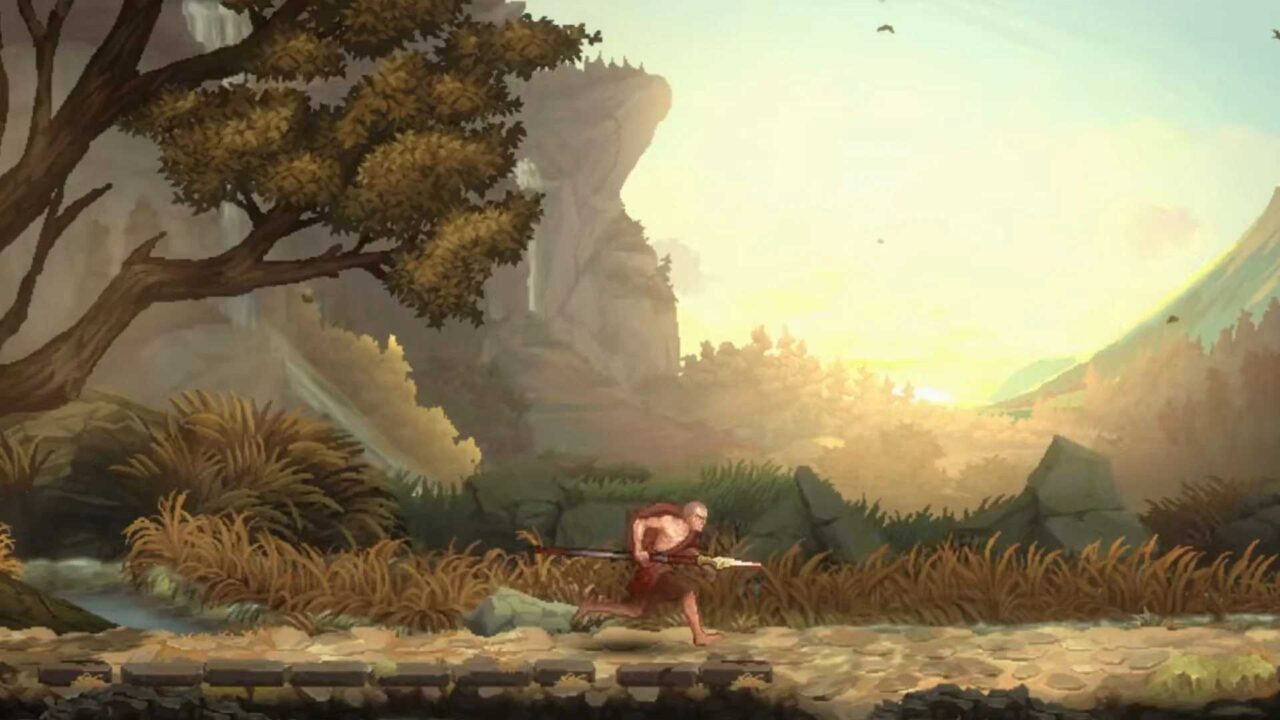 بازی God of War: Sons of Sparta بزرگ‌ترین مشکل طرفداران را برطرف کرد | لینک ۳۶۵