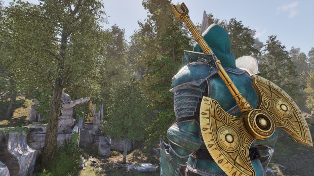 تاد هاوارد: اکثریت نیروهای بتسدا در حال کار روی Elder Scrolls 6 هستند | لینک ۳۶۵