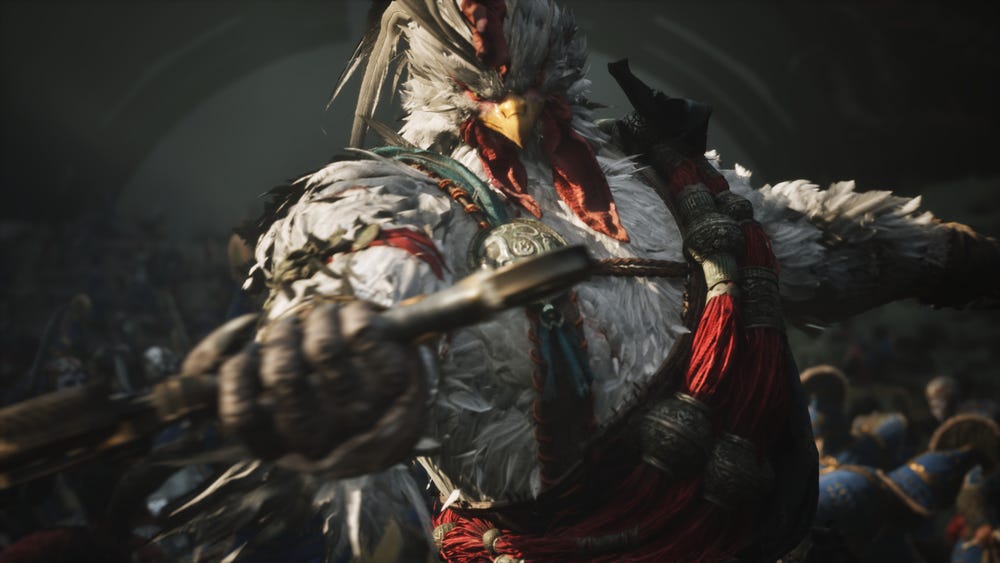 خالق پابجی می‌گوید با بازی Project Windless به دنبال ساخت ویچر کره‌ای است | لینک ۳۶۵