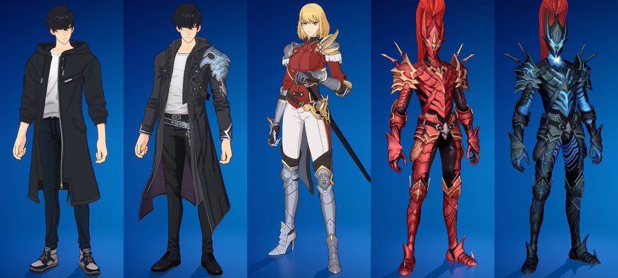 ویدیو: حضور جین‌وو در عجیب‌ترین همکاری سولو لولینگ تایید شد | لینک ۳۶۵