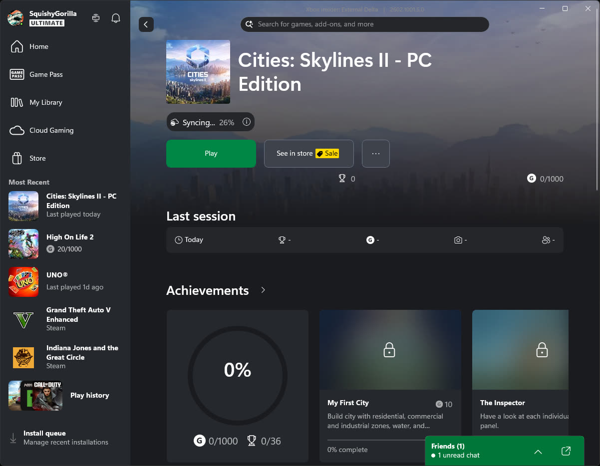 کاربران از اختلال در اپلیکیشن ایکس باکس خبر می‌دهند | لینک ۳۶۵