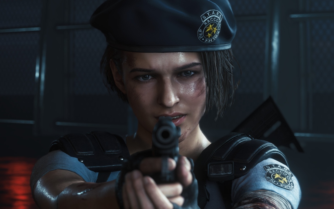 بازی Resident Evil Requiem قرار بود میزبان جیل ولنتاین و ایدا وانگ نیز باشد